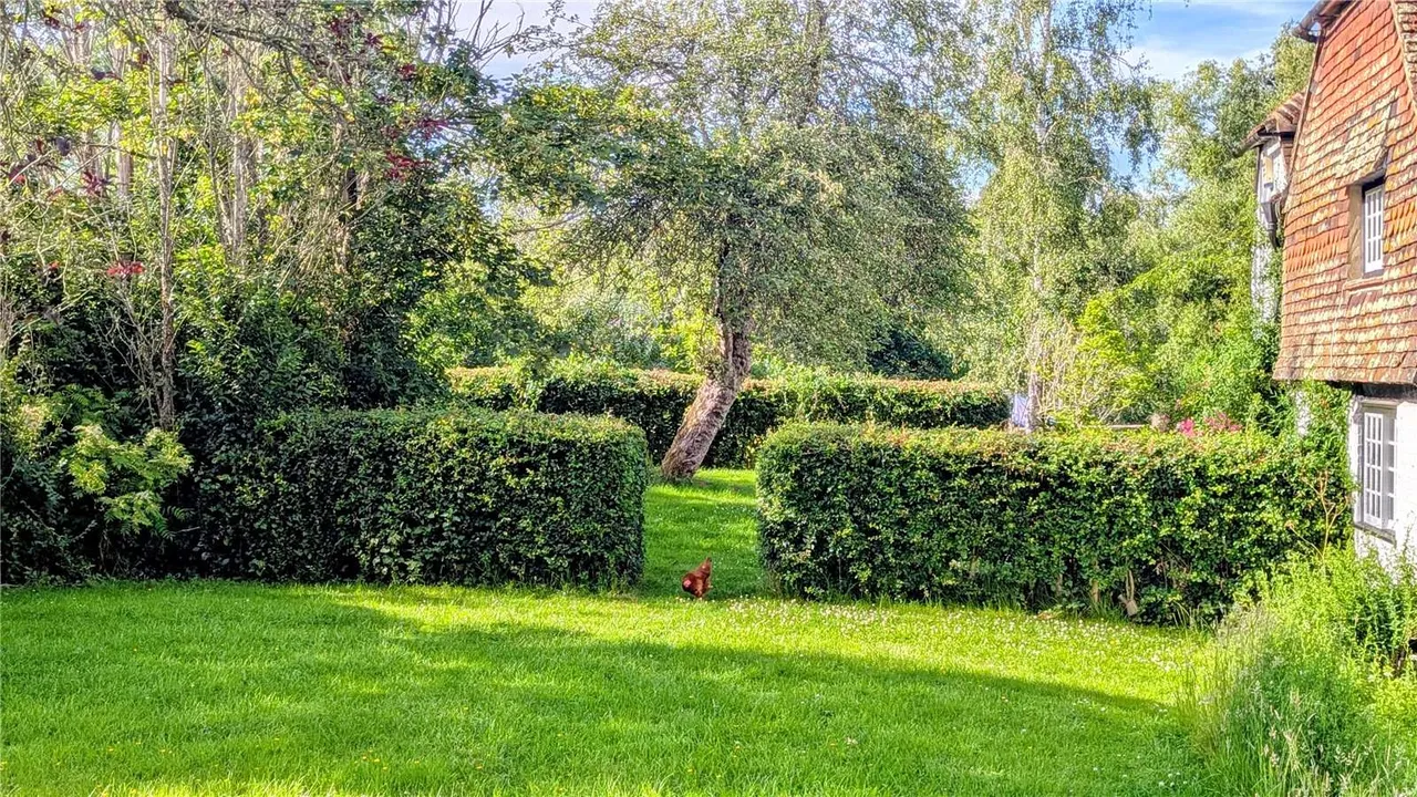 Blackgate Lane, Pulborough, RH20, photo 22