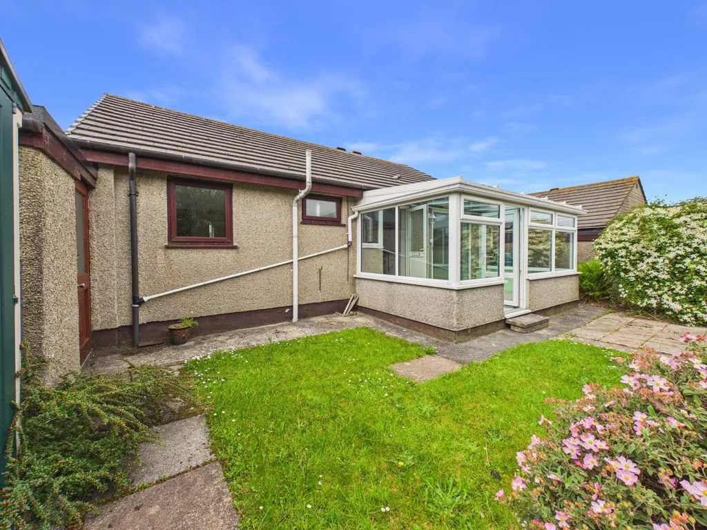 Penlean Close Mount Ambrose, Redruth, photo 12