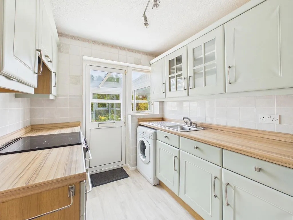 Penlean Close Mount Ambrose, Redruth, photo 2