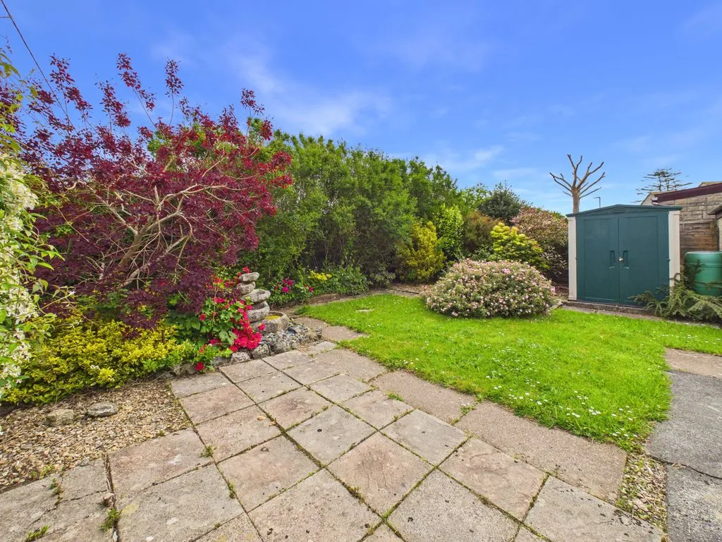 Penlean Close Mount Ambrose, Redruth, photo 10