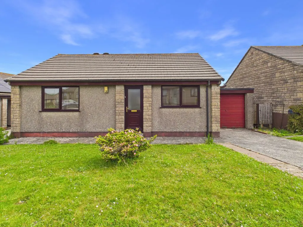 property for sale — Penlean Close Mount Ambrose, Redruth
