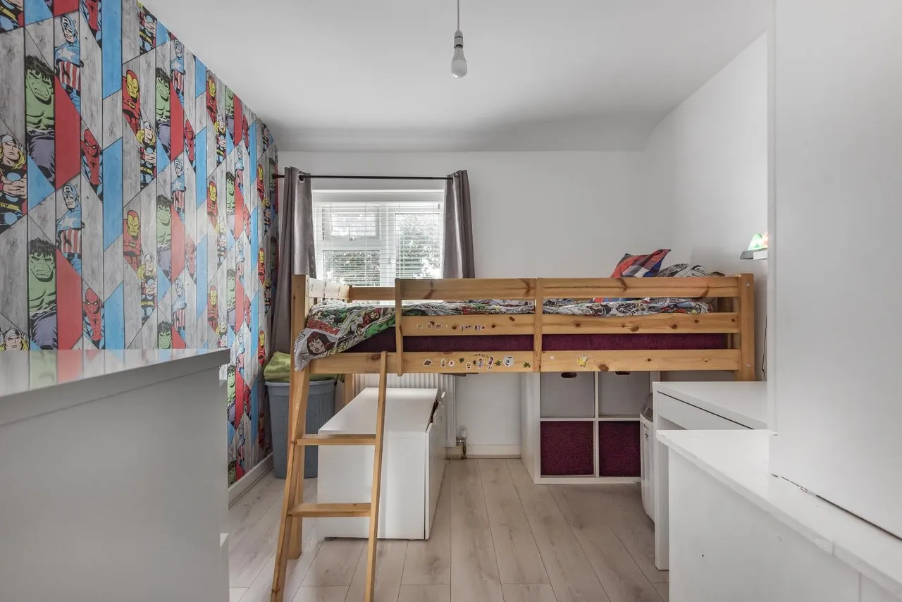 Blenheim Road, BR6, photo 10