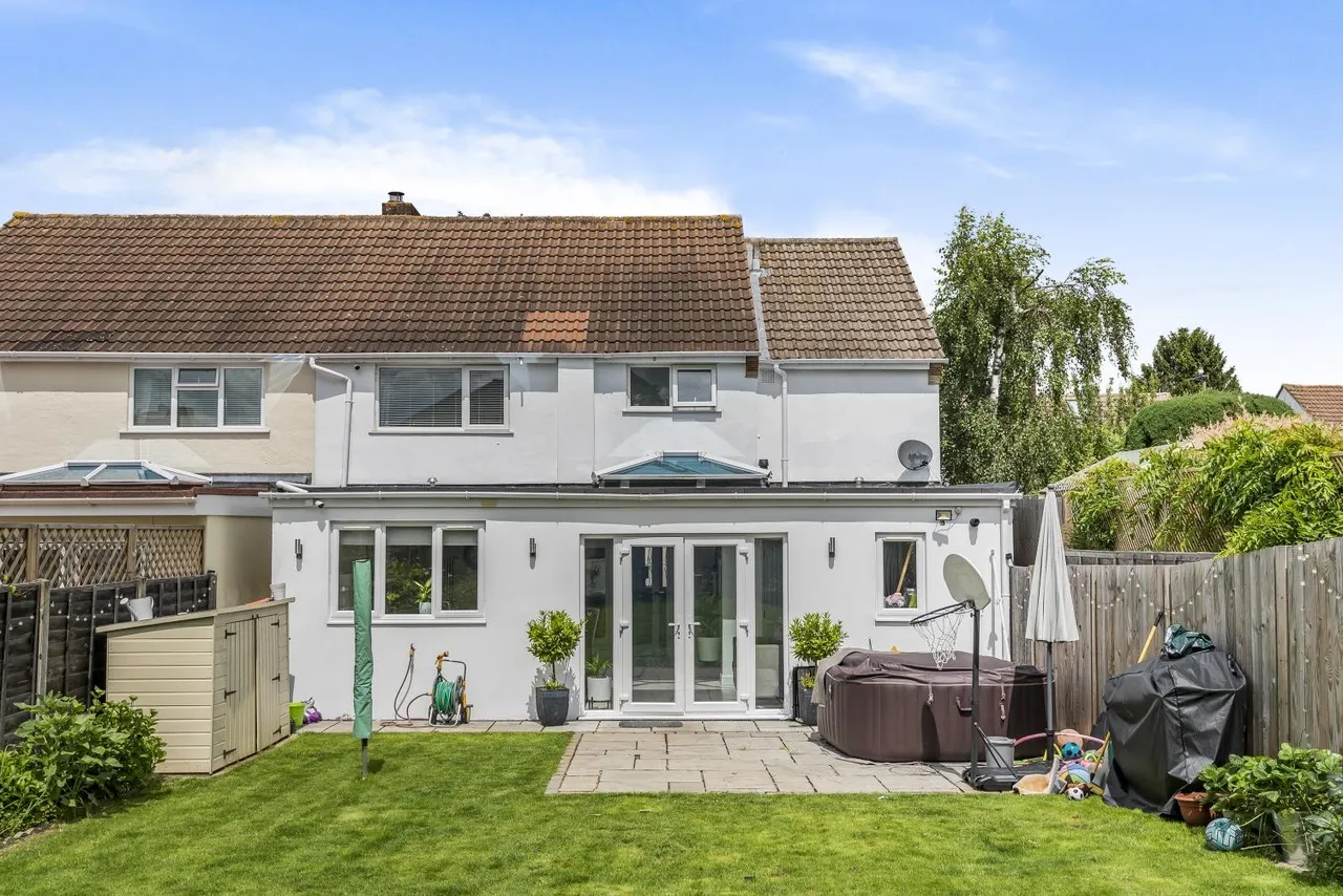 Blenheim Road, BR6, photo 17