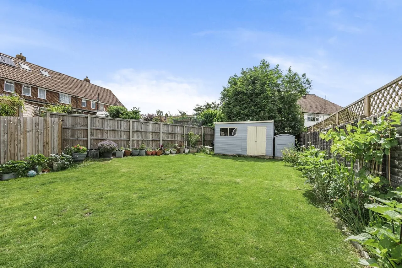 Blenheim Road, BR6, photo 12