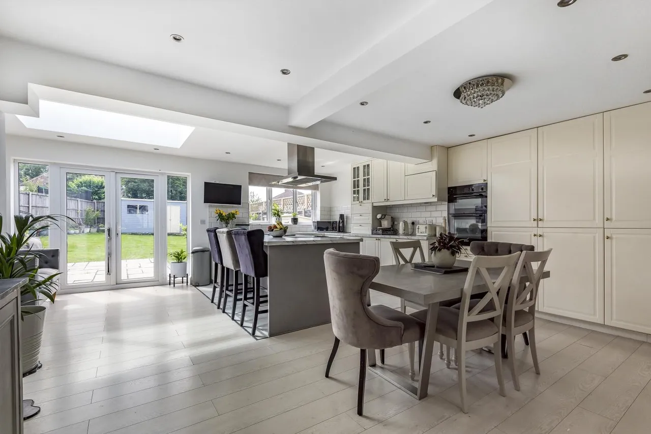 Blenheim Road, BR6, photo 3