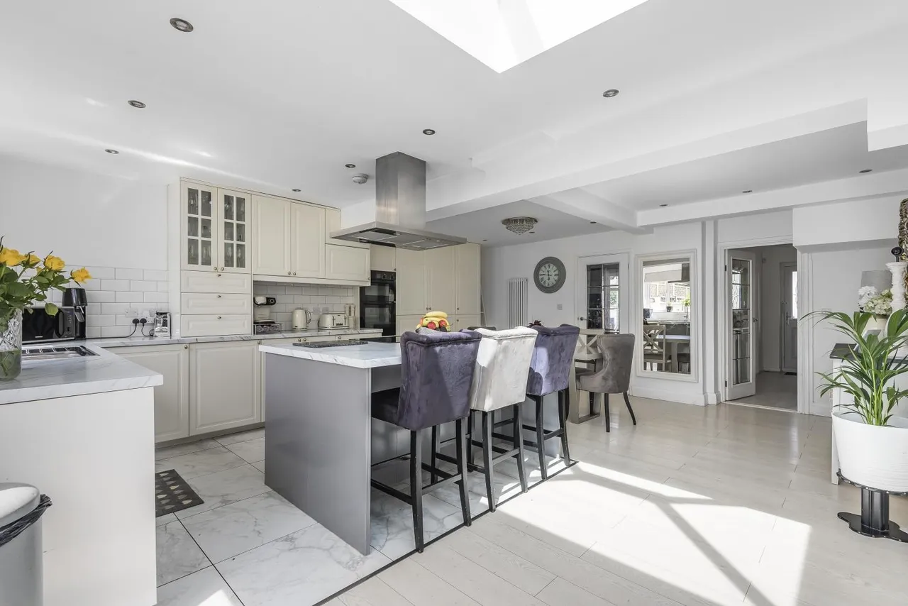 Blenheim Road, BR6, photo 2