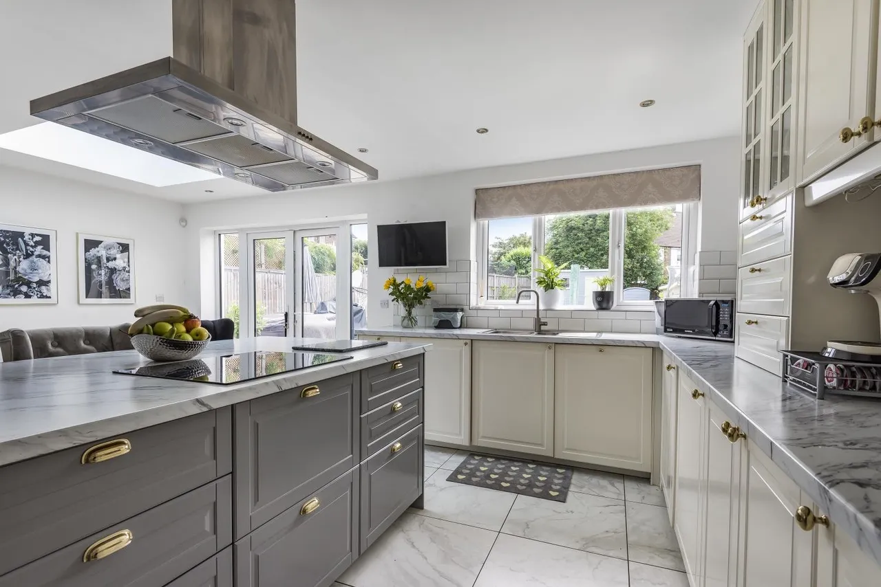 Blenheim Road, BR6, photo 13