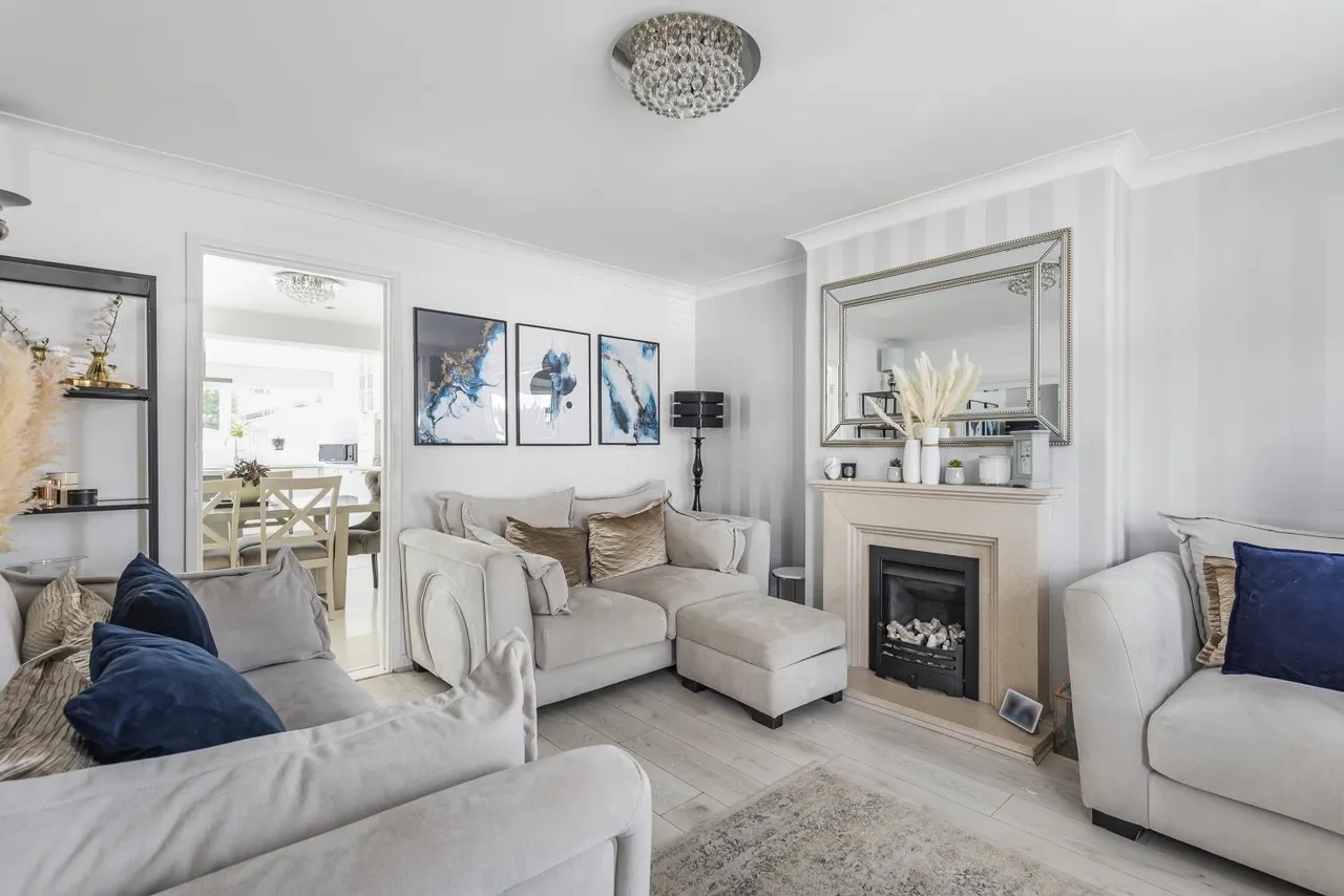 Blenheim Road, BR6, photo 14