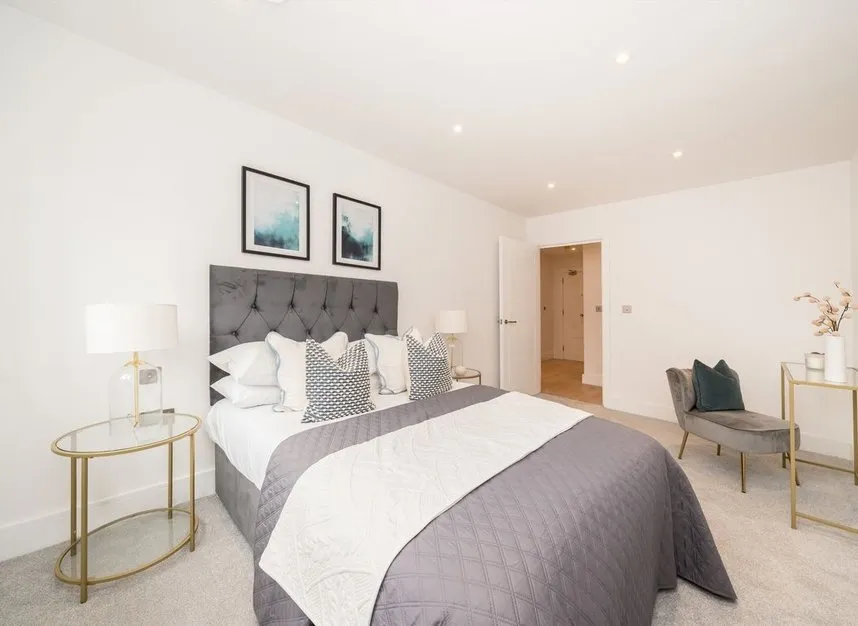 Long Acre Court, West Ealing, W13, photo 3