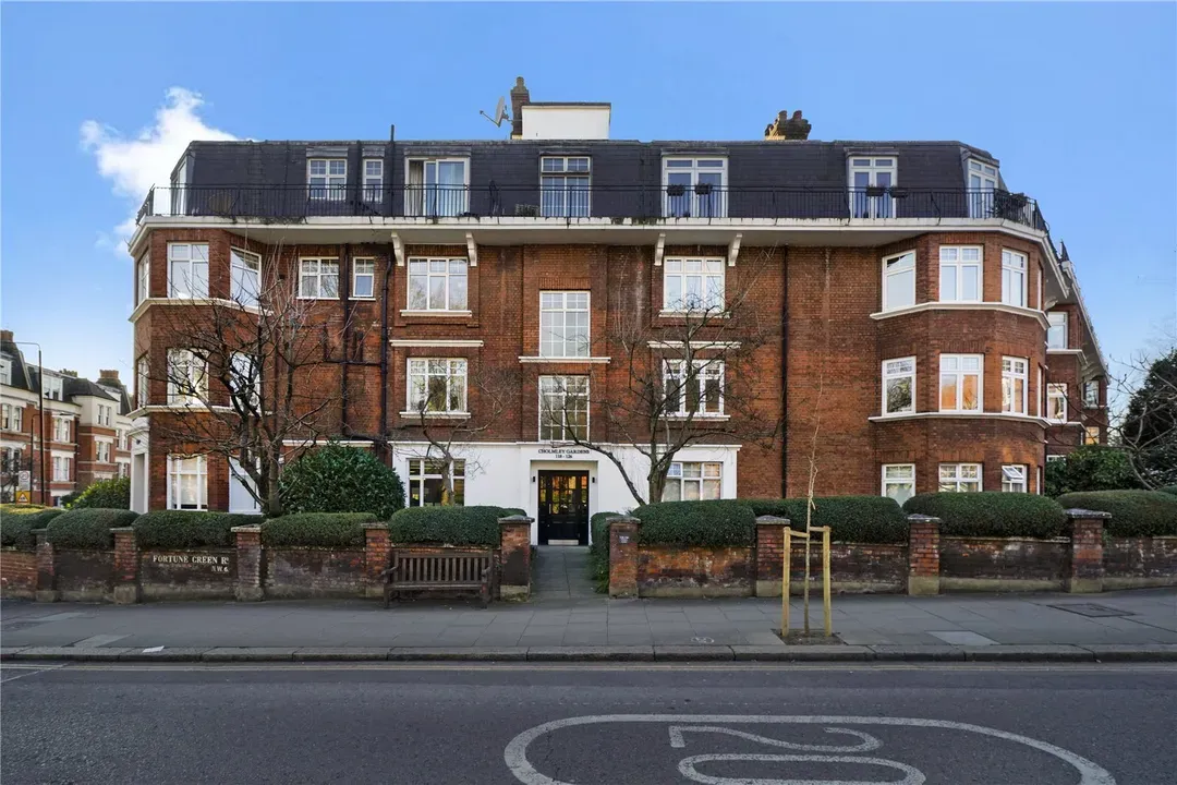 Cholmley Gardens, West Hampstead, London, NW6, photo 7