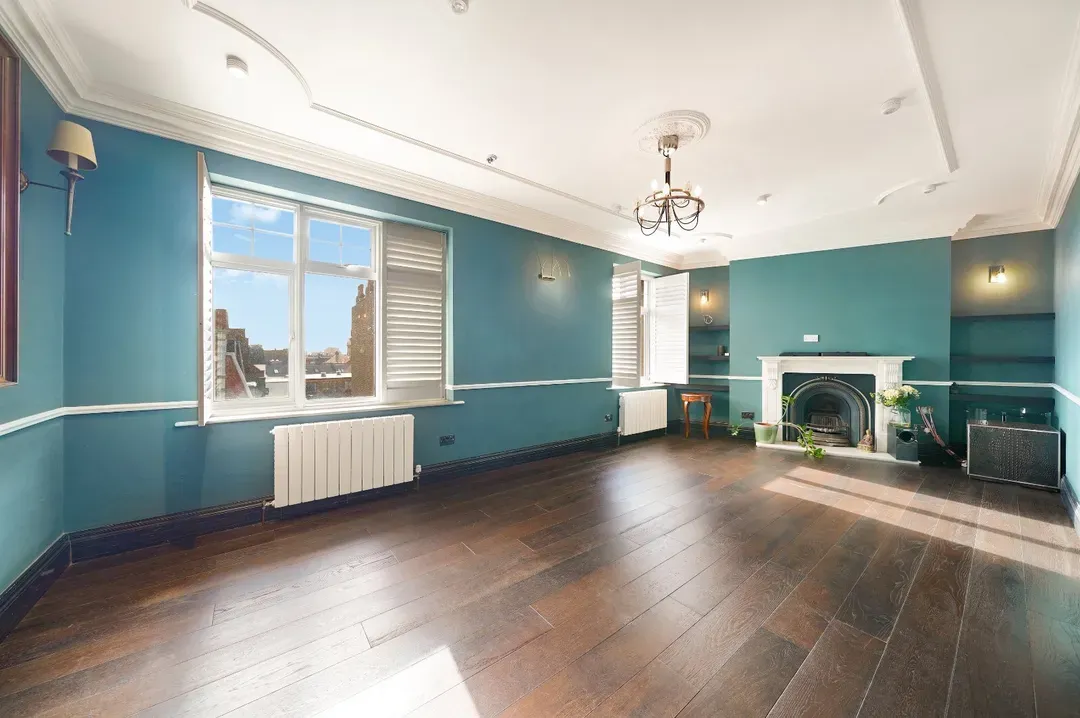Cholmley Gardens, West Hampstead, London, NW6, photo 12