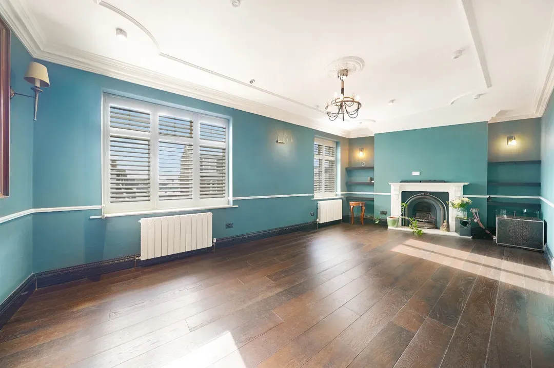 Cholmley Gardens, West Hampstead, London, NW6, photo 20