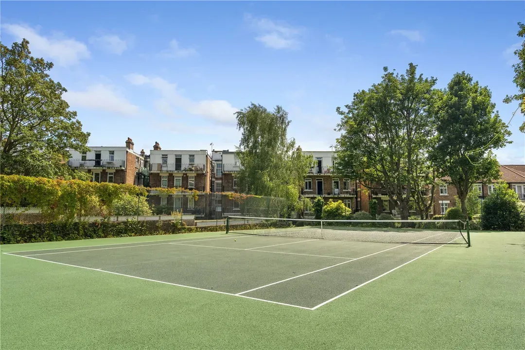 Cholmley Gardens, West Hampstead, London, NW6, photo 8