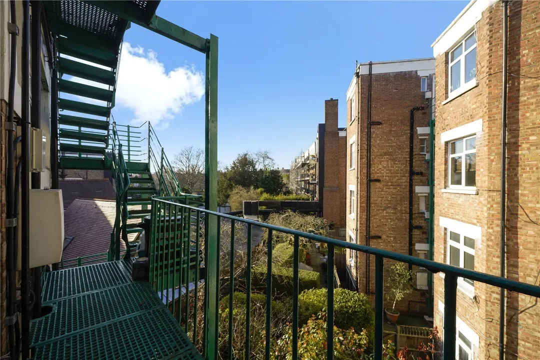 Cholmley Gardens, West Hampstead, London, NW6, photo 14