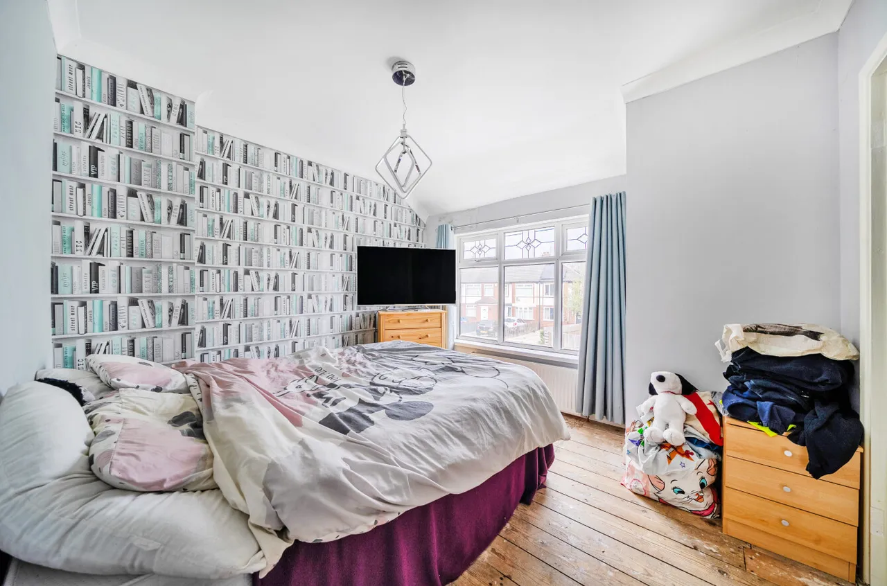 Bristol Road, Hull, HU5, photo 8