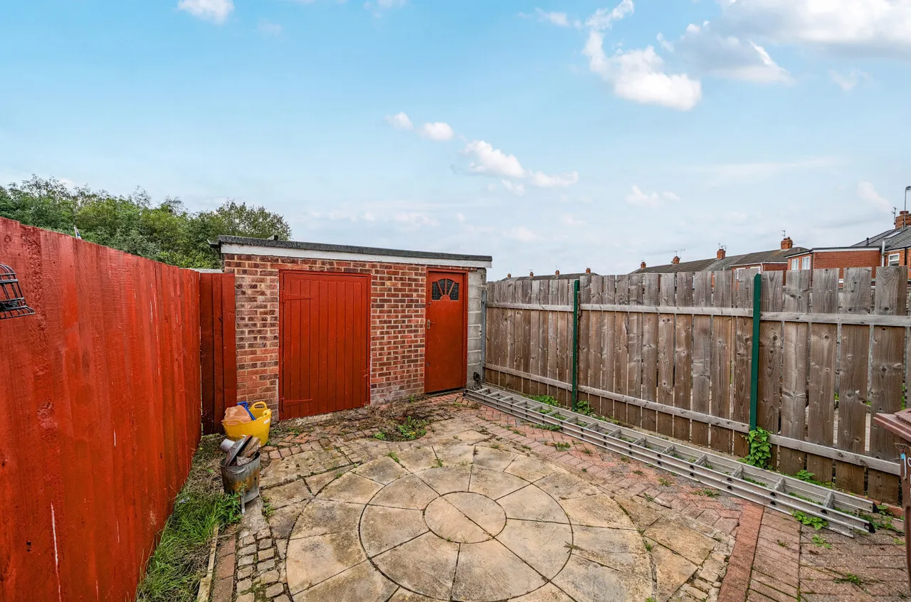 Bristol Road, Hull, HU5, photo 11