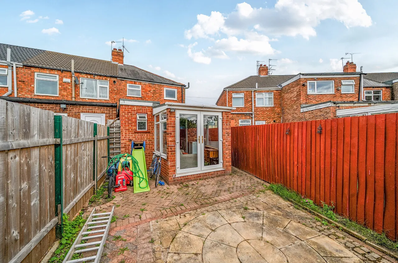 Bristol Road, Hull, HU5, photo 10