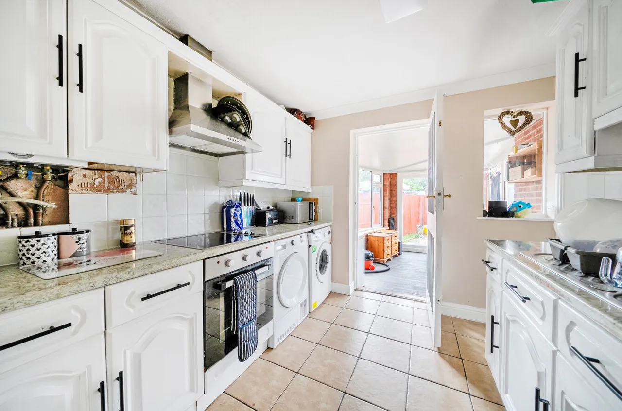Bristol Road, Hull, HU5, photo 5