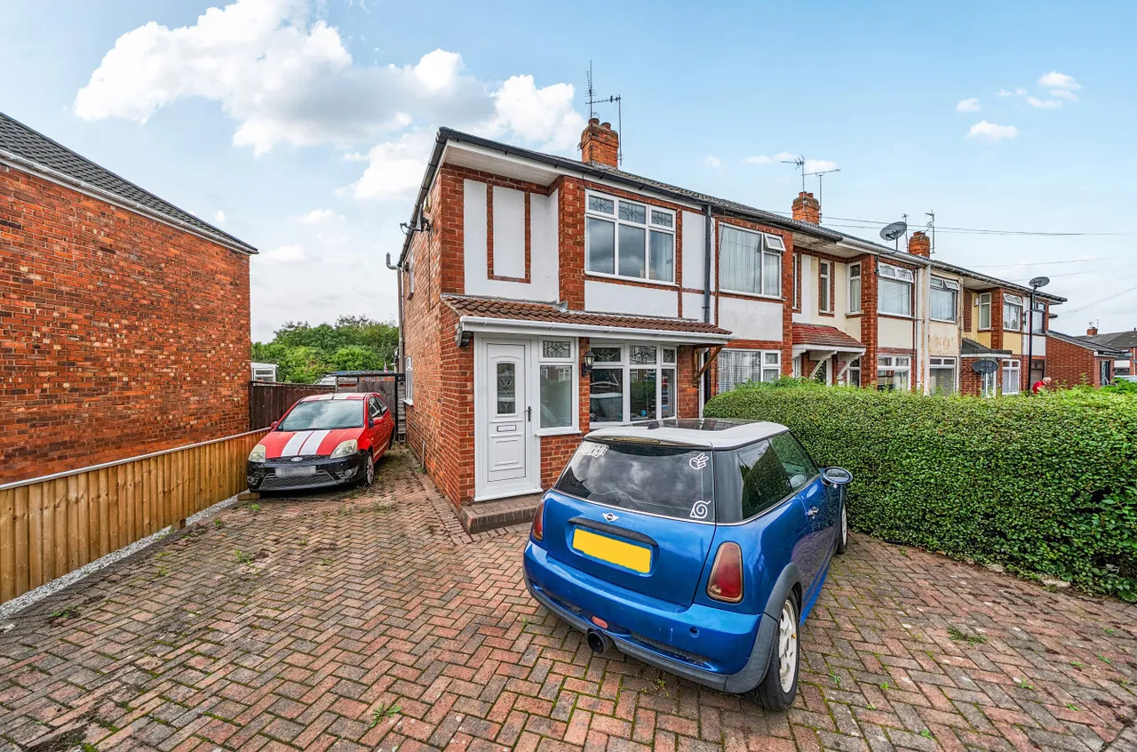 Bristol Road, Hull, HU5, photo 12
