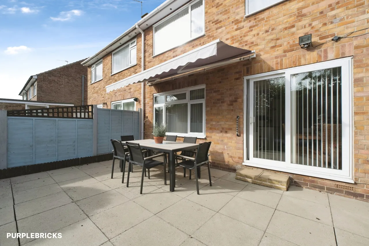 Claremont Avenue, Nottingham, NG15, photo 2