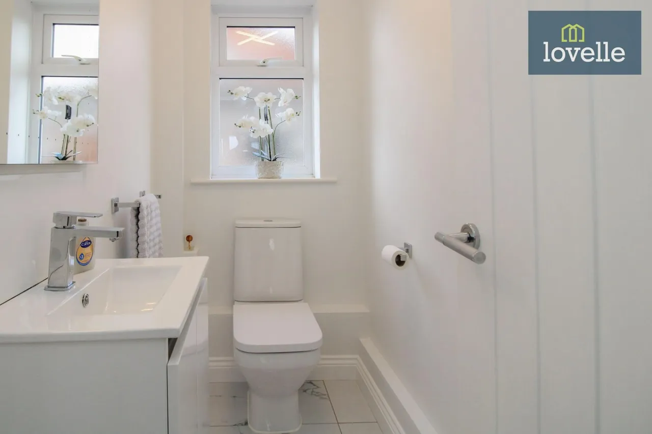 St. Nicholas Drive, Grimsby, DN37, photo 10