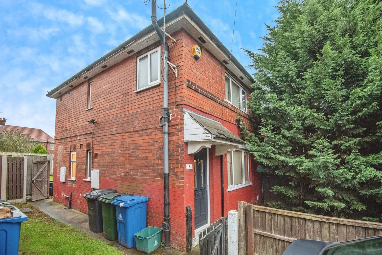 Wheatley Hall Road, Doncaster, South Yorkshire, DN2, photo 17