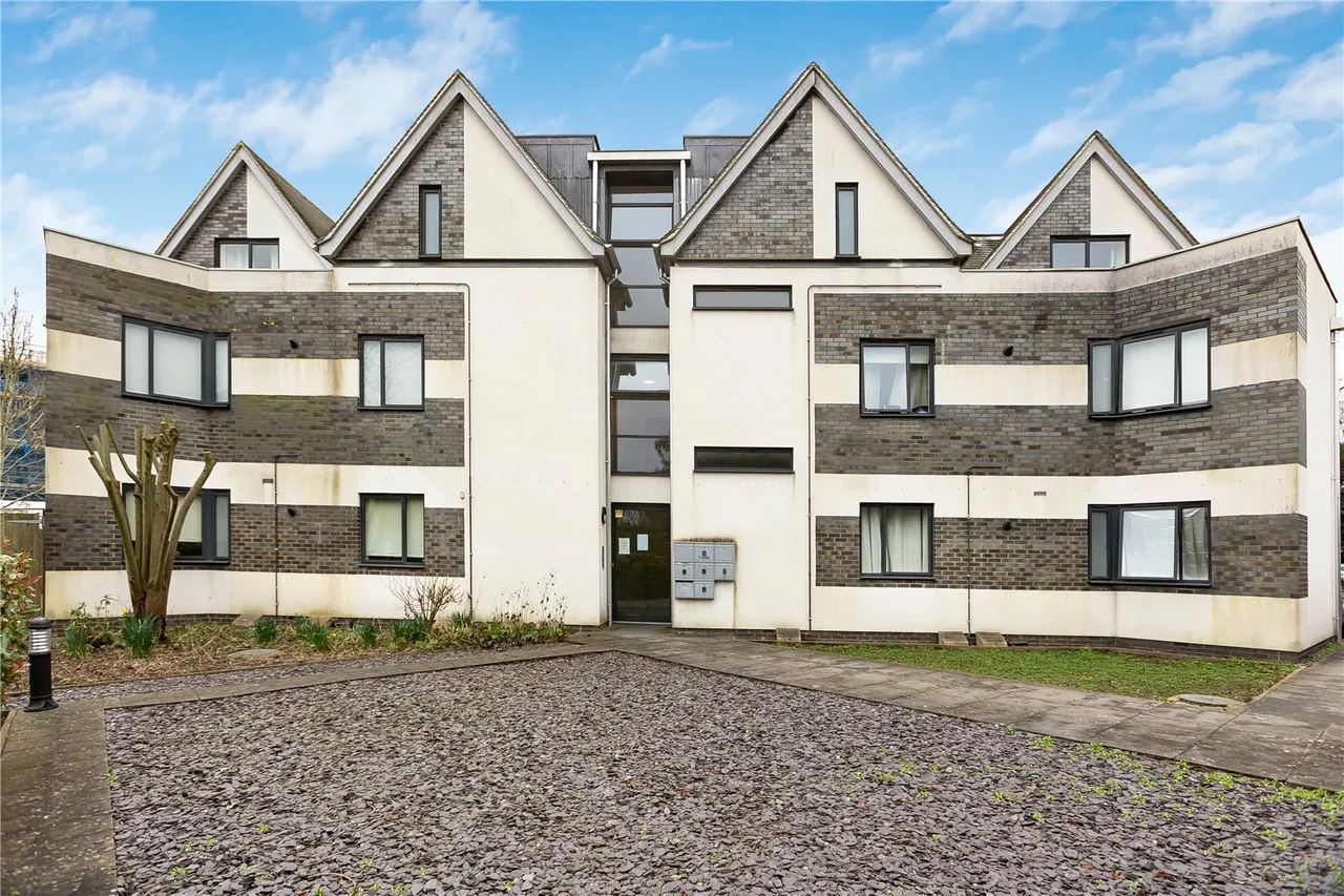2 bed property for sale, Banbury Road, Oxford, OX2