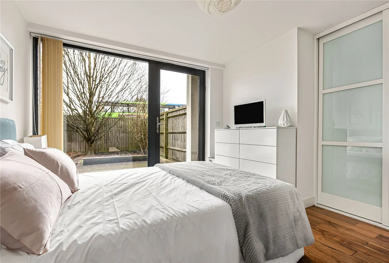 Banbury Road, Oxford, OX2, photo 8