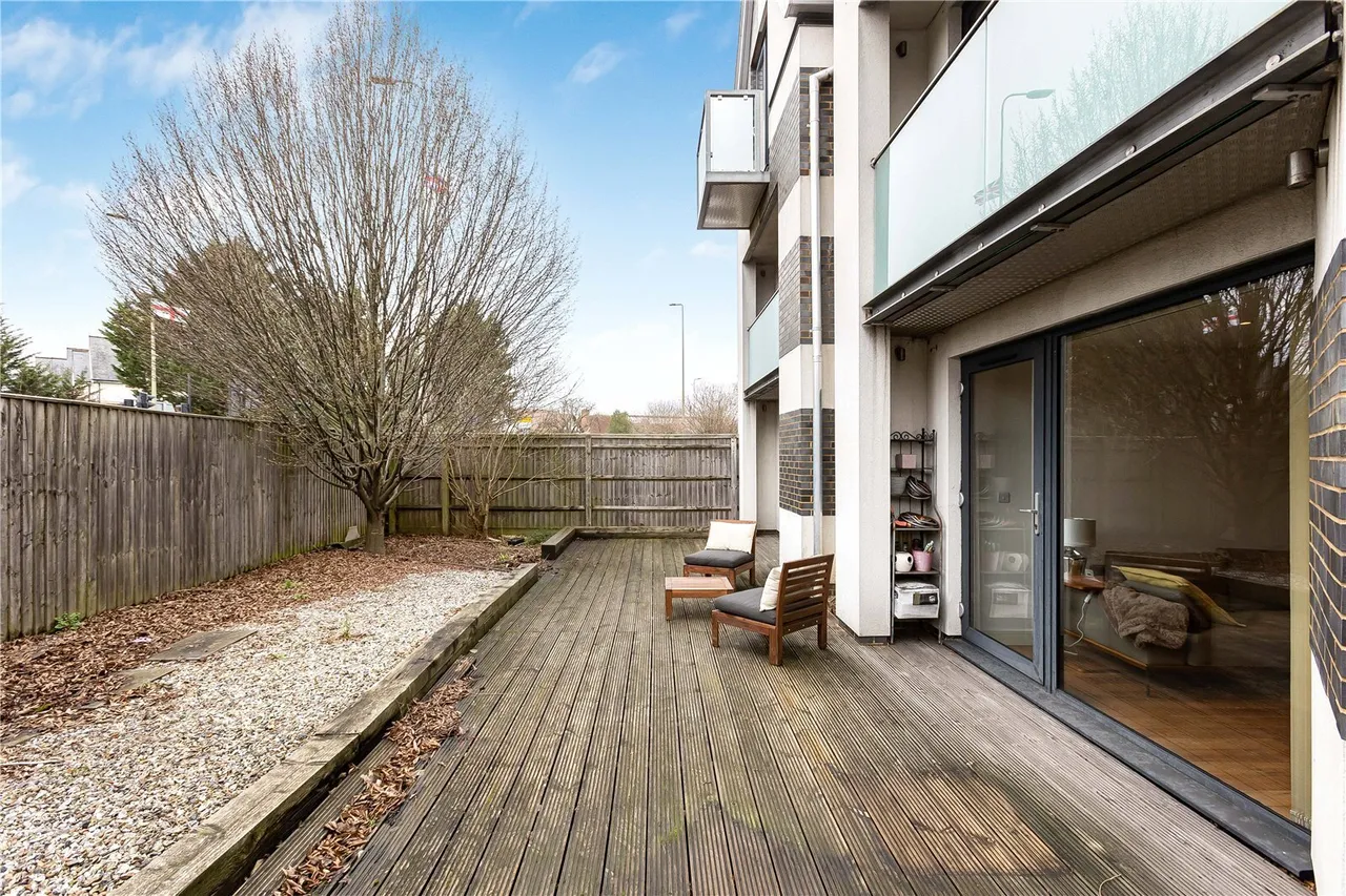 Banbury Road, Oxford, OX2, photo 12