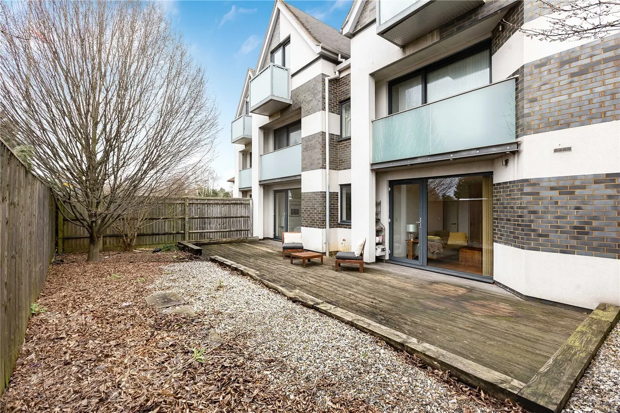Banbury Road, Oxford, OX2, photo 13