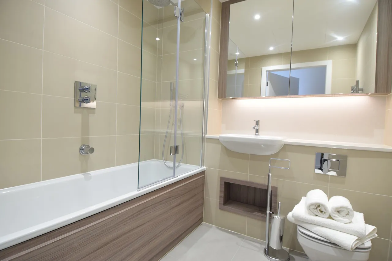 Lombard Wharf, Wandsworth, SW11, photo 11