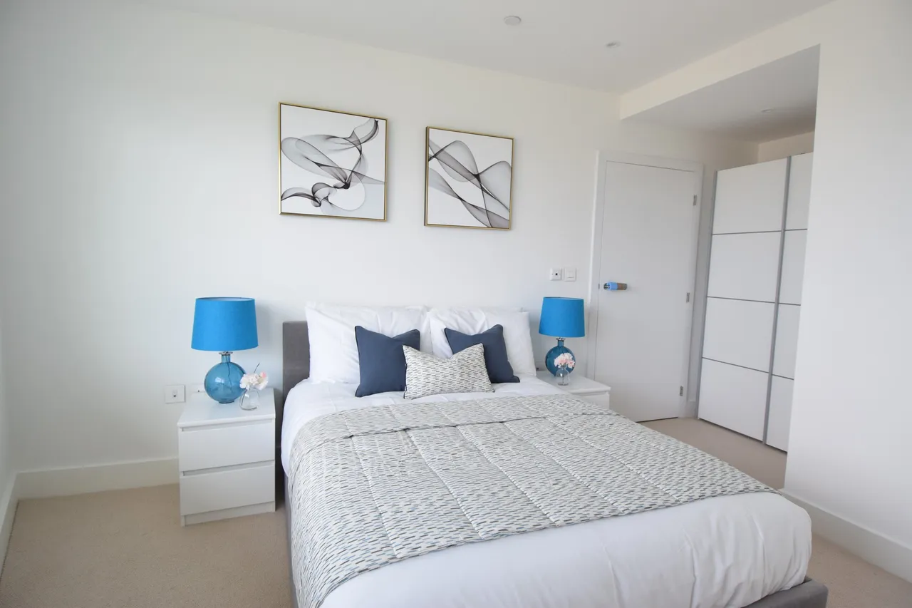 Lombard Wharf, Wandsworth, SW11, photo 10