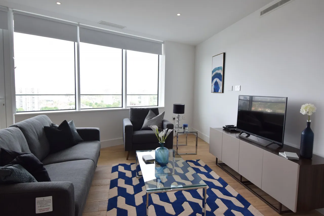Lombard Wharf, Wandsworth, SW11, photo 3
