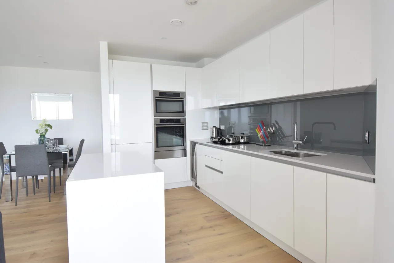 Lombard Wharf, Wandsworth, SW11, photo 4