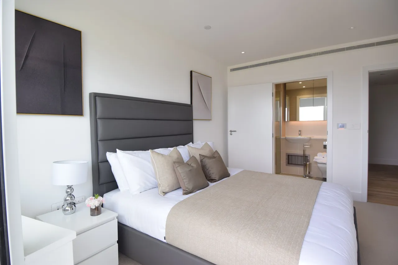Lombard Wharf, Wandsworth, SW11, photo 7