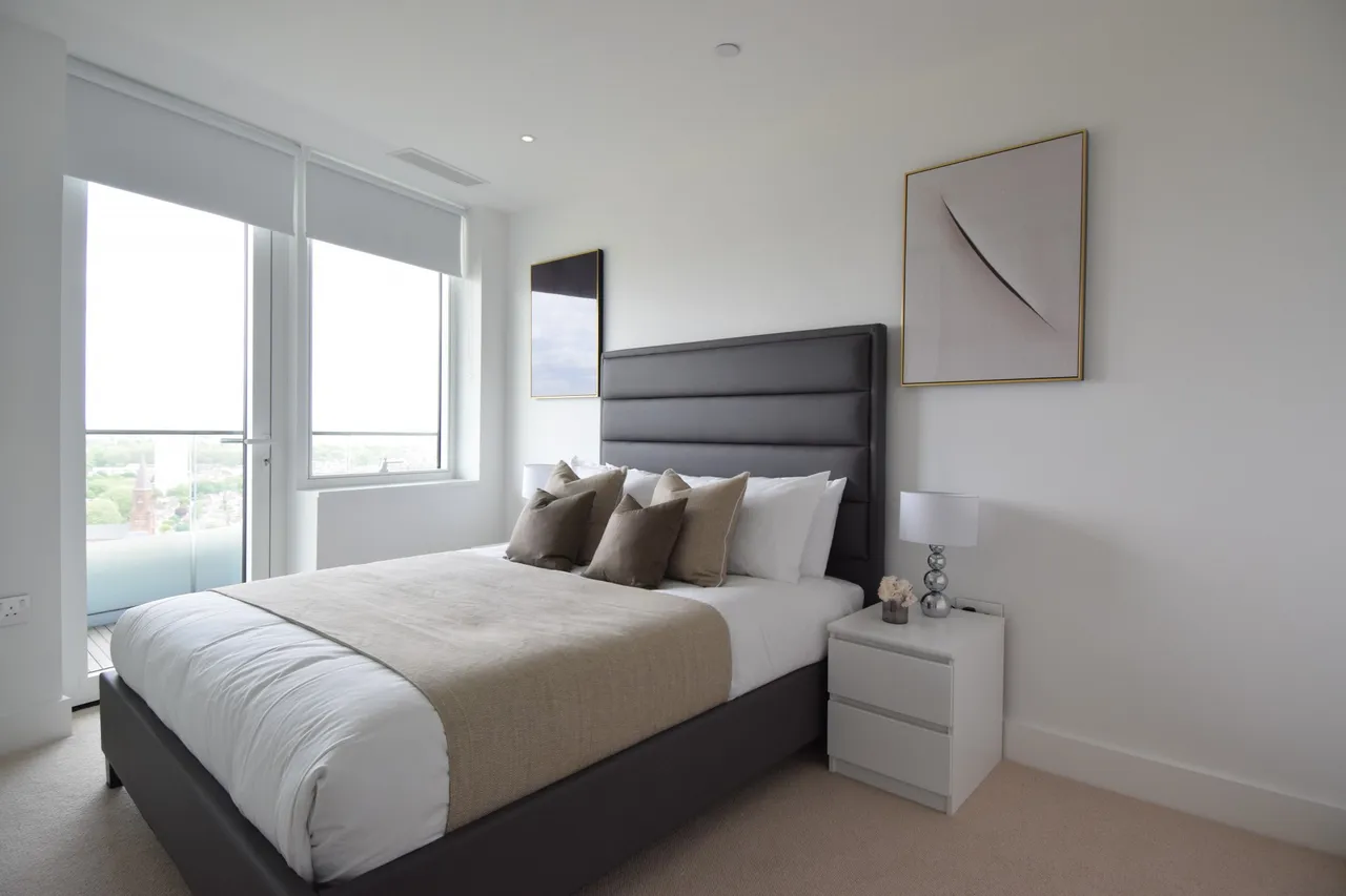 Lombard Wharf, Wandsworth, SW11, photo 6