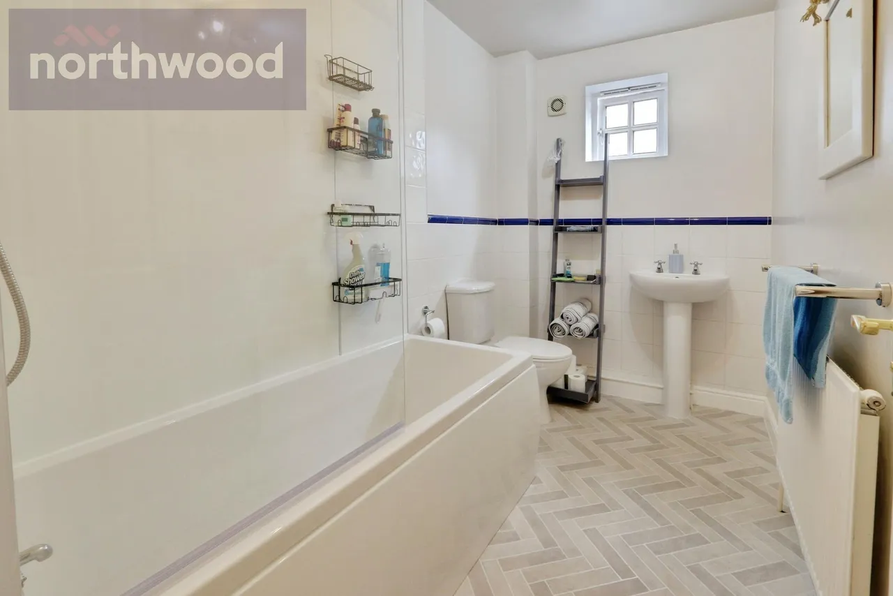St Andrew Place, Aldwark, YO1, photo 11