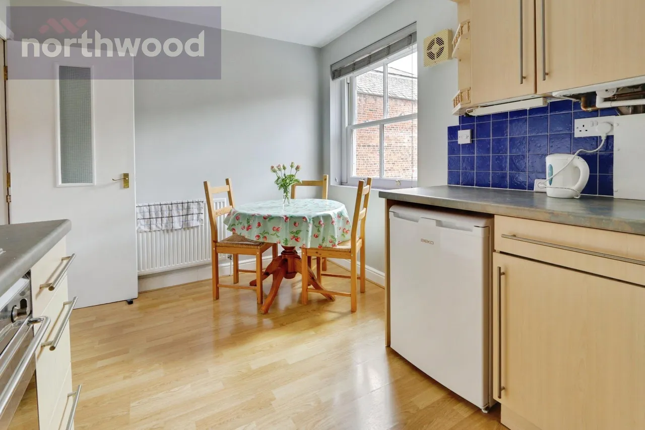 St Andrew Place, Aldwark, YO1, photo 10