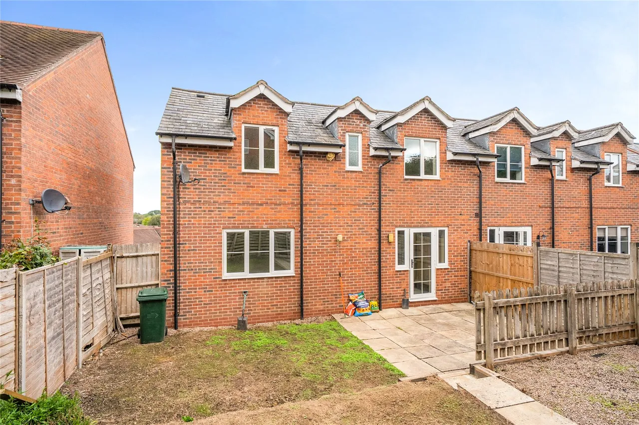 Chestnut Avenue, Craven Arms, SY7, photo 16