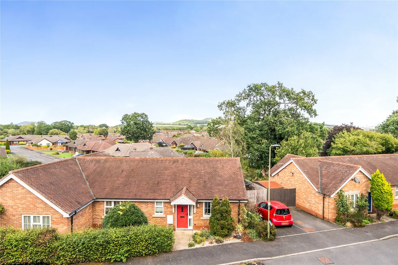 Chestnut Avenue, Craven Arms, SY7, photo 20