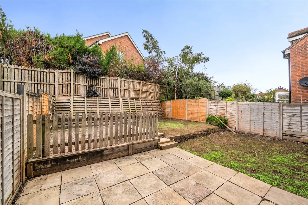 Chestnut Avenue, Craven Arms, SY7, photo 19