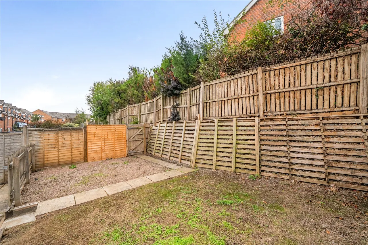 Chestnut Avenue, Craven Arms, SY7, photo 17
