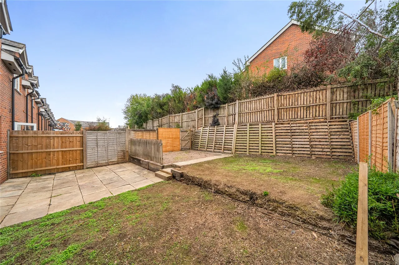 Chestnut Avenue, Craven Arms, SY7, photo 18