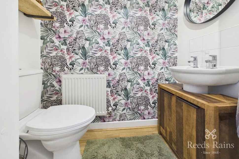 Mill Place, Castleford, West Yorkshire, WF10, photo 10