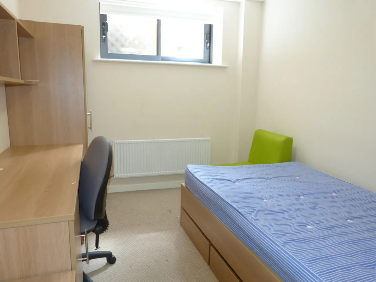 1 bed house to rent — Westgate Street, Gloucester