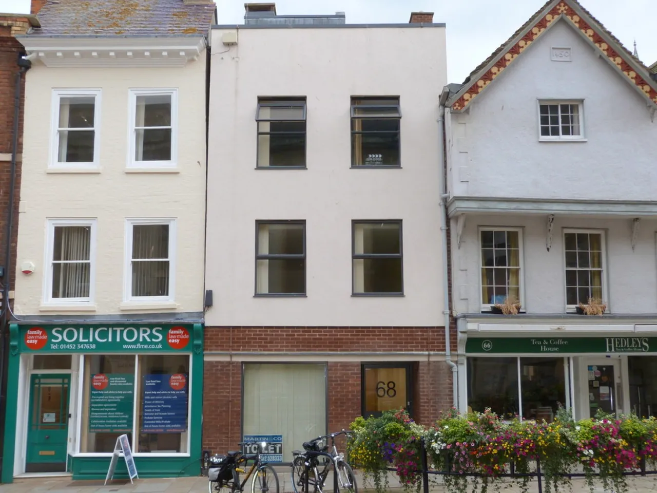 Westgate Street, Gloucester, photo 5