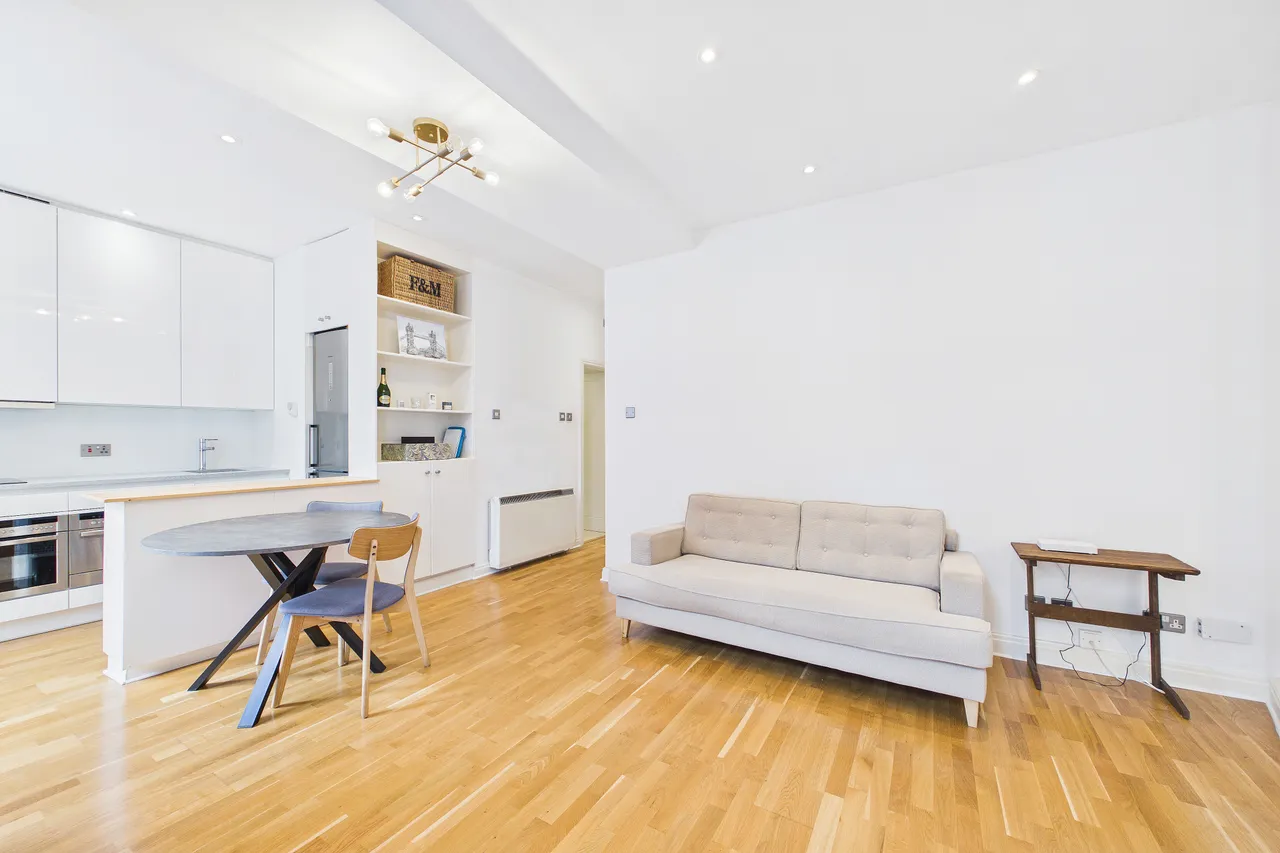 Ambrosden Avenue, Westminster, SW1P, photo 4