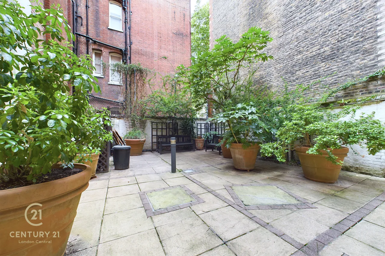 Ambrosden Avenue, Westminster, SW1P, photo 10