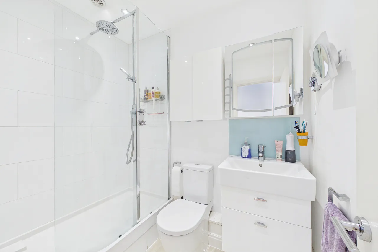 Ambrosden Avenue, Westminster, SW1P, photo 9