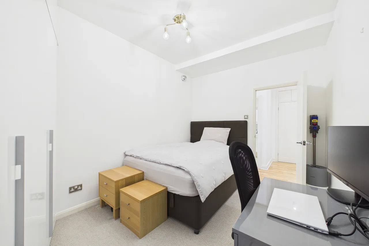 Ambrosden Avenue, Westminster, SW1P, photo 7